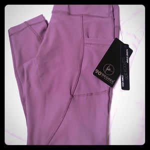 90 Degrees Leggings